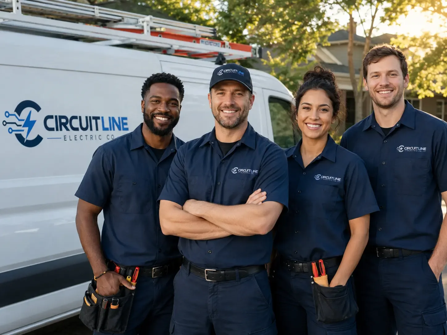 Whole Home Rewiring company in Dundalk, MD