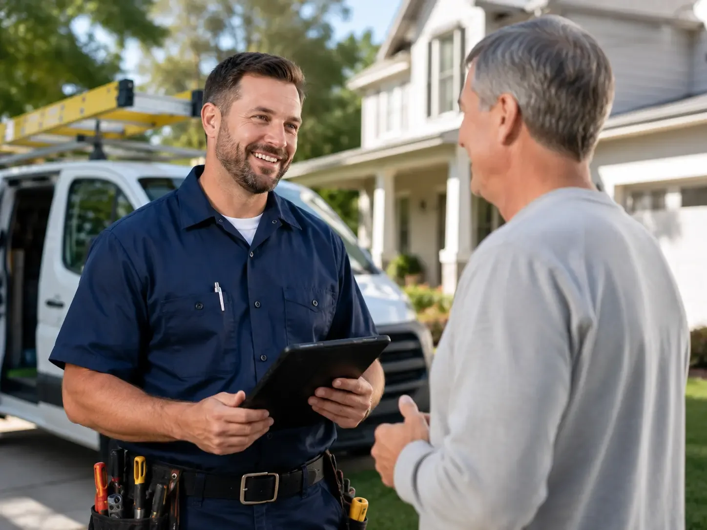 Whole Home Rewiring Dundalk, MD FAQs